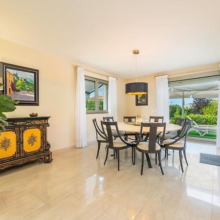 Bellviure Luxury Villa Marratxí Rom bilde