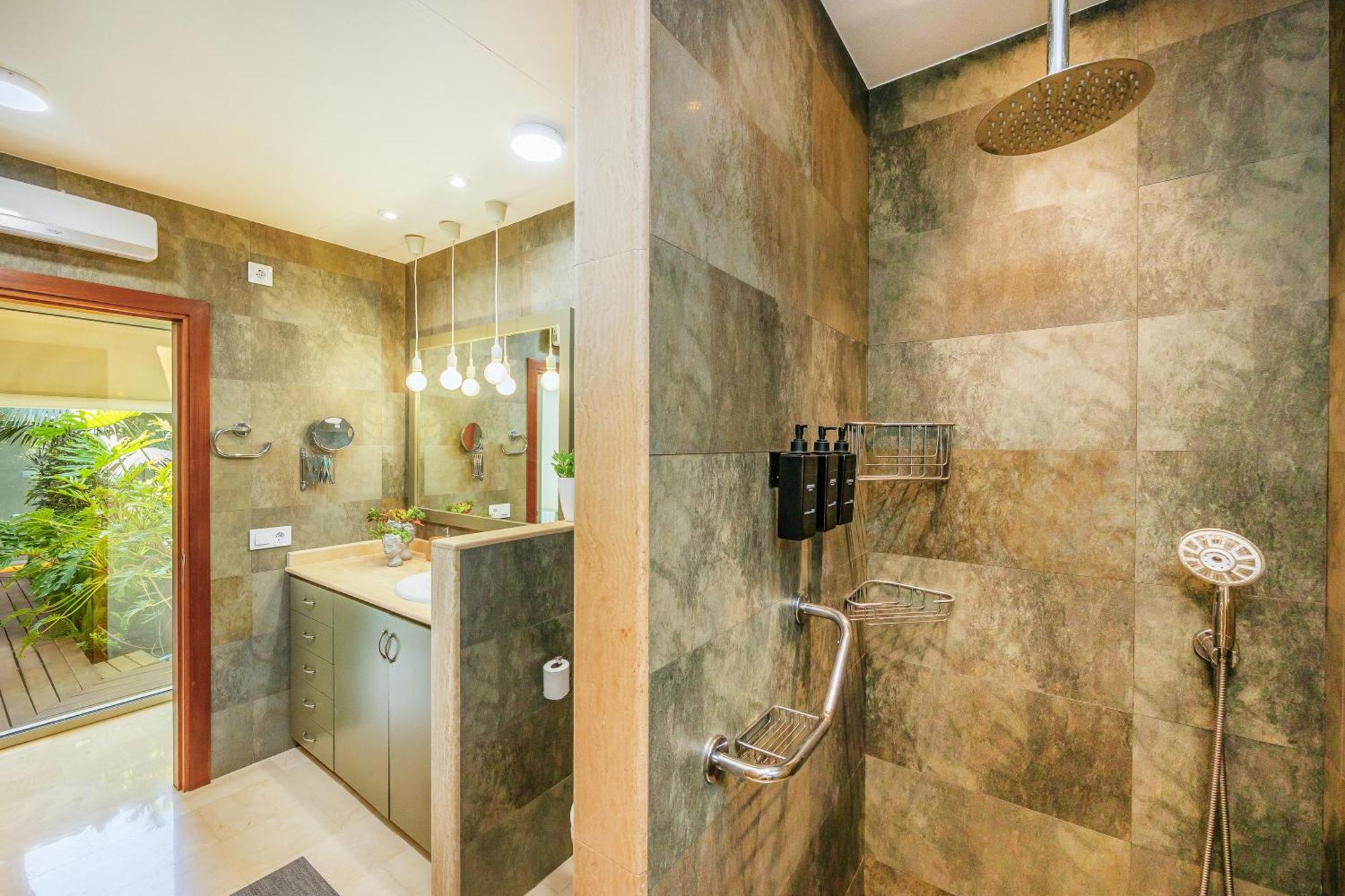 Bellviure Luxury Villa Marratxí Rom bilde