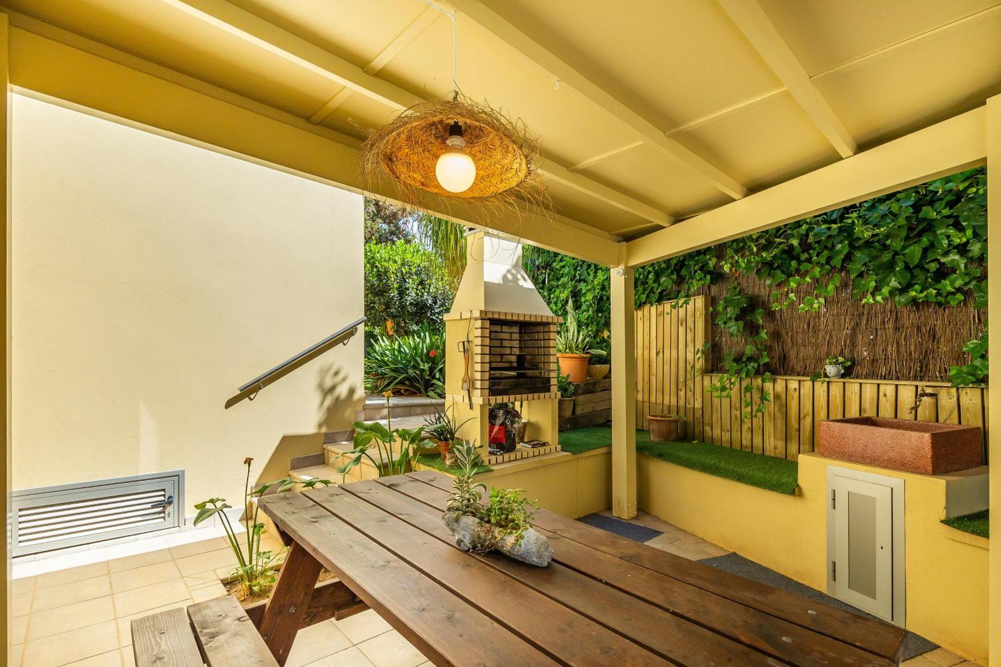 Bellviure Luxury Villa Marratxí Rom bilde