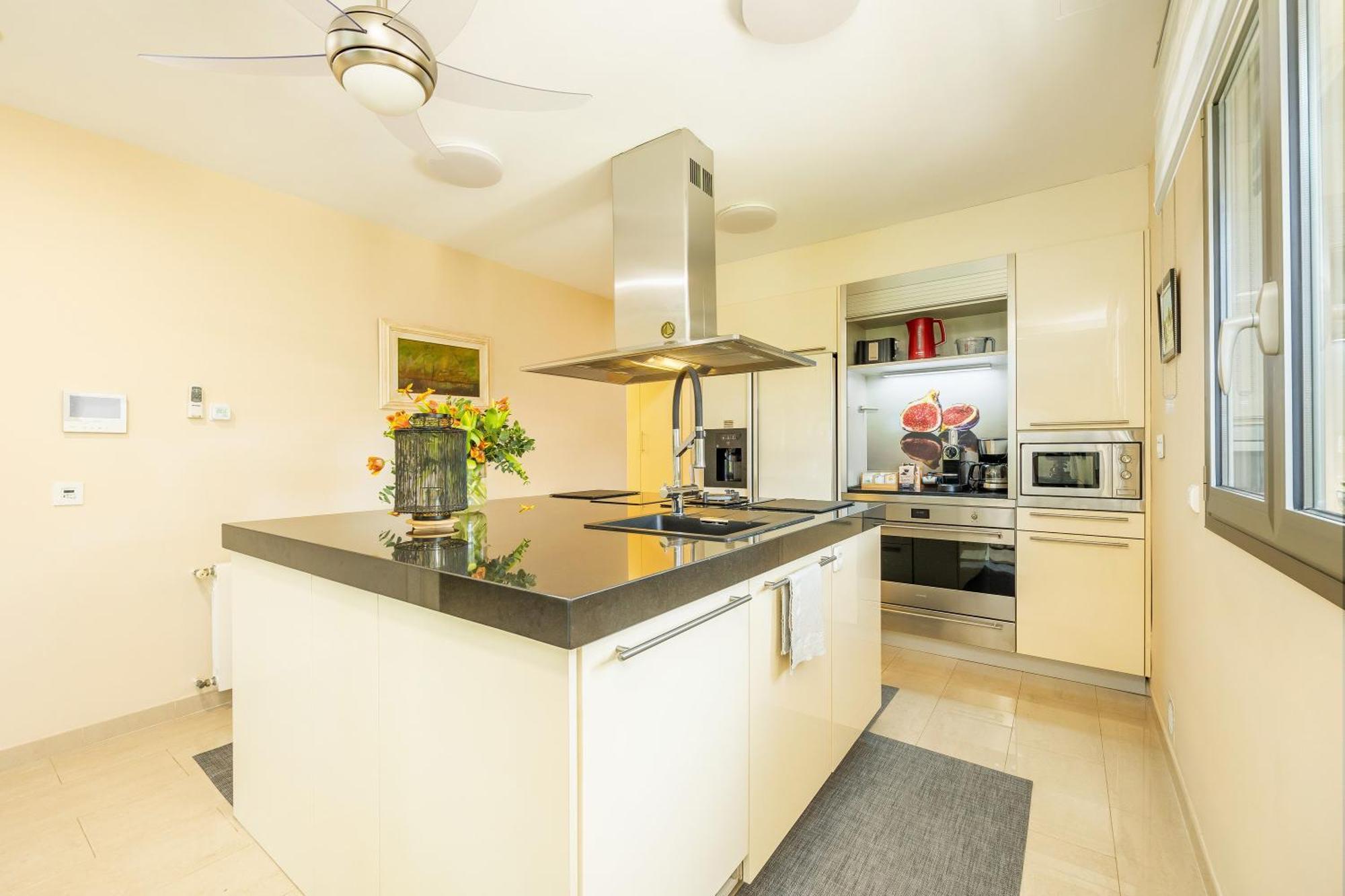 Bellviure Luxury Villa Marratxí Rom bilde