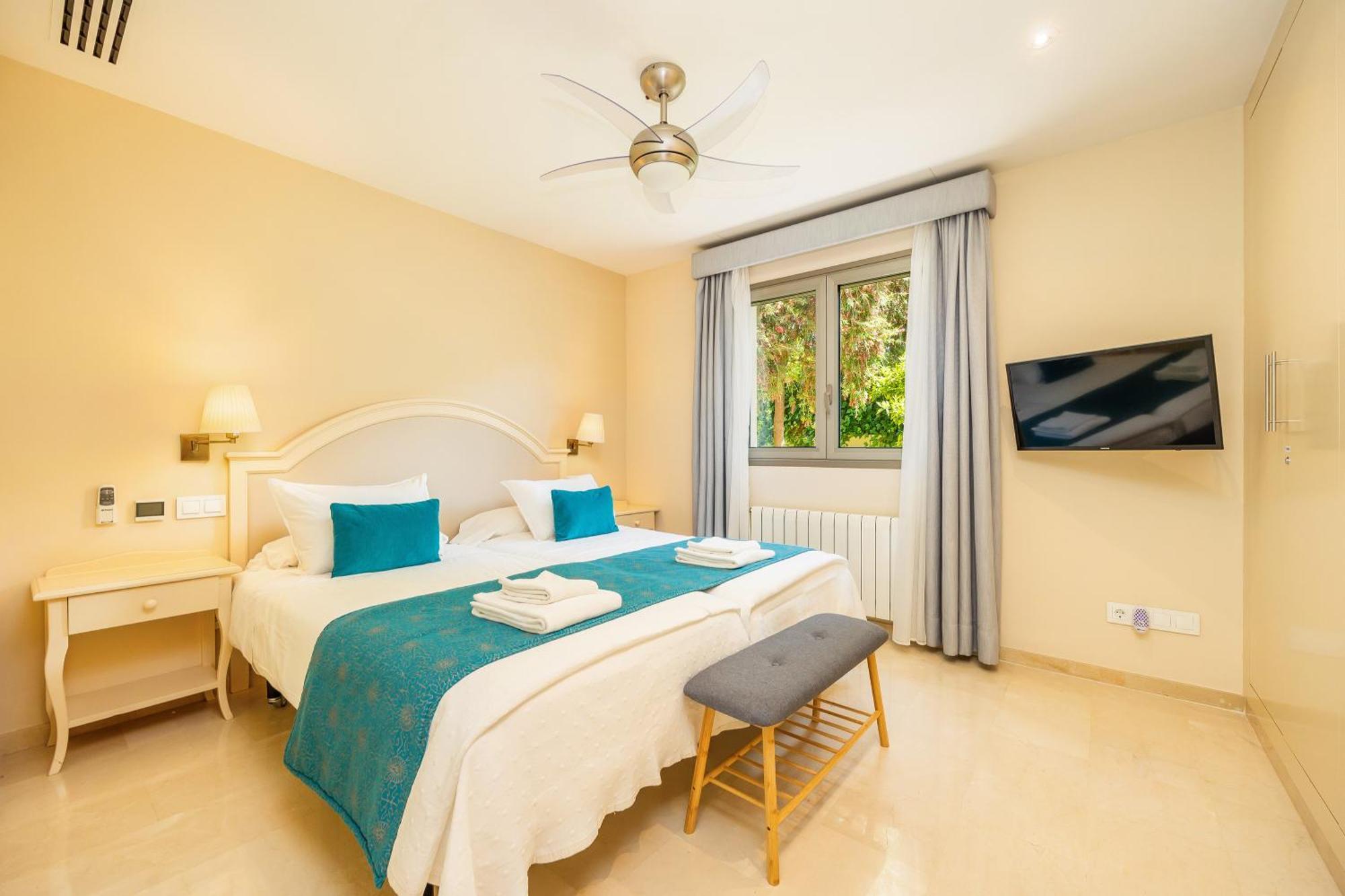 Bellviure Luxury Villa Marratxí Rom bilde