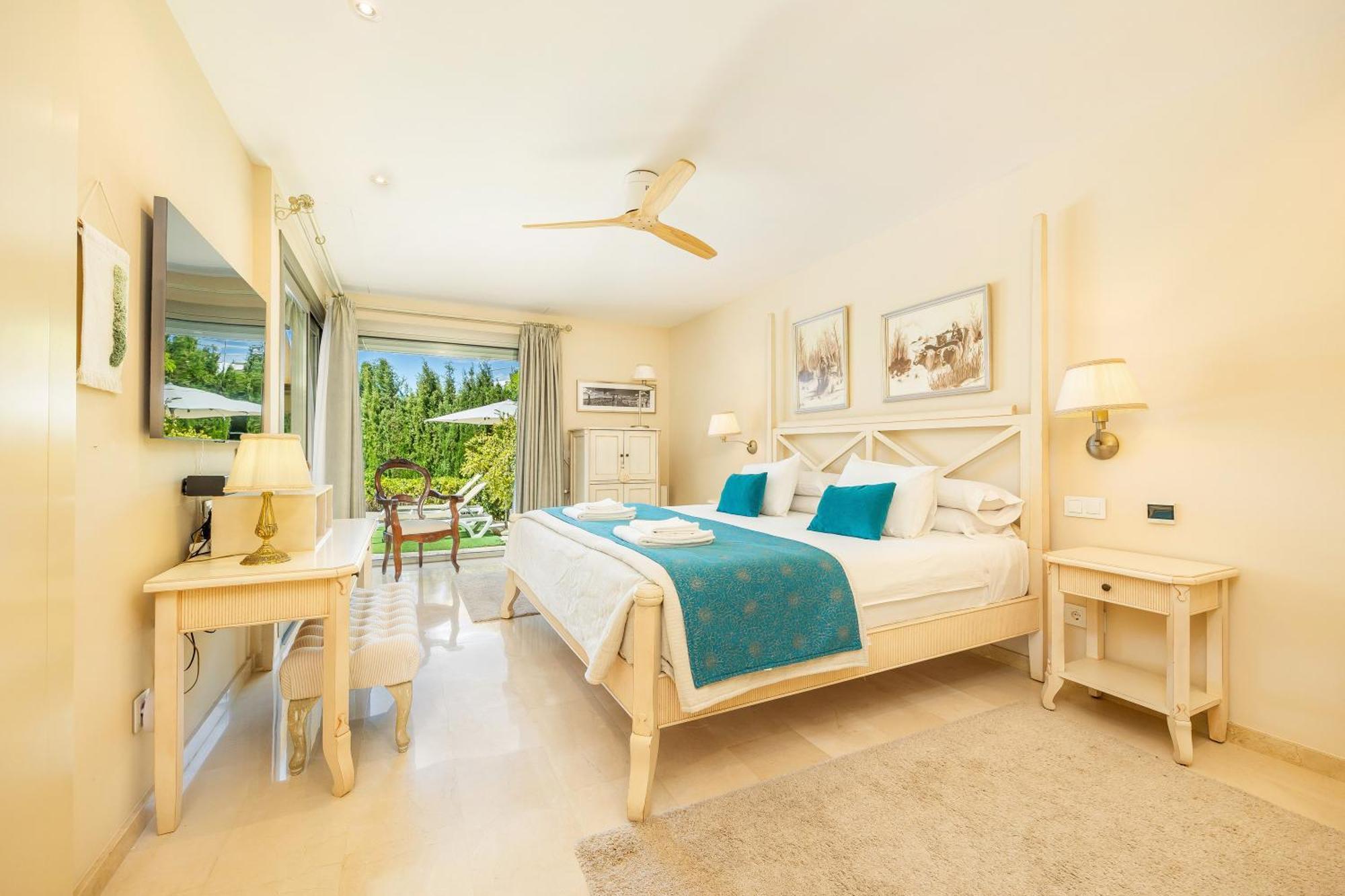 Bellviure Luxury Villa Marratxí Rom bilde