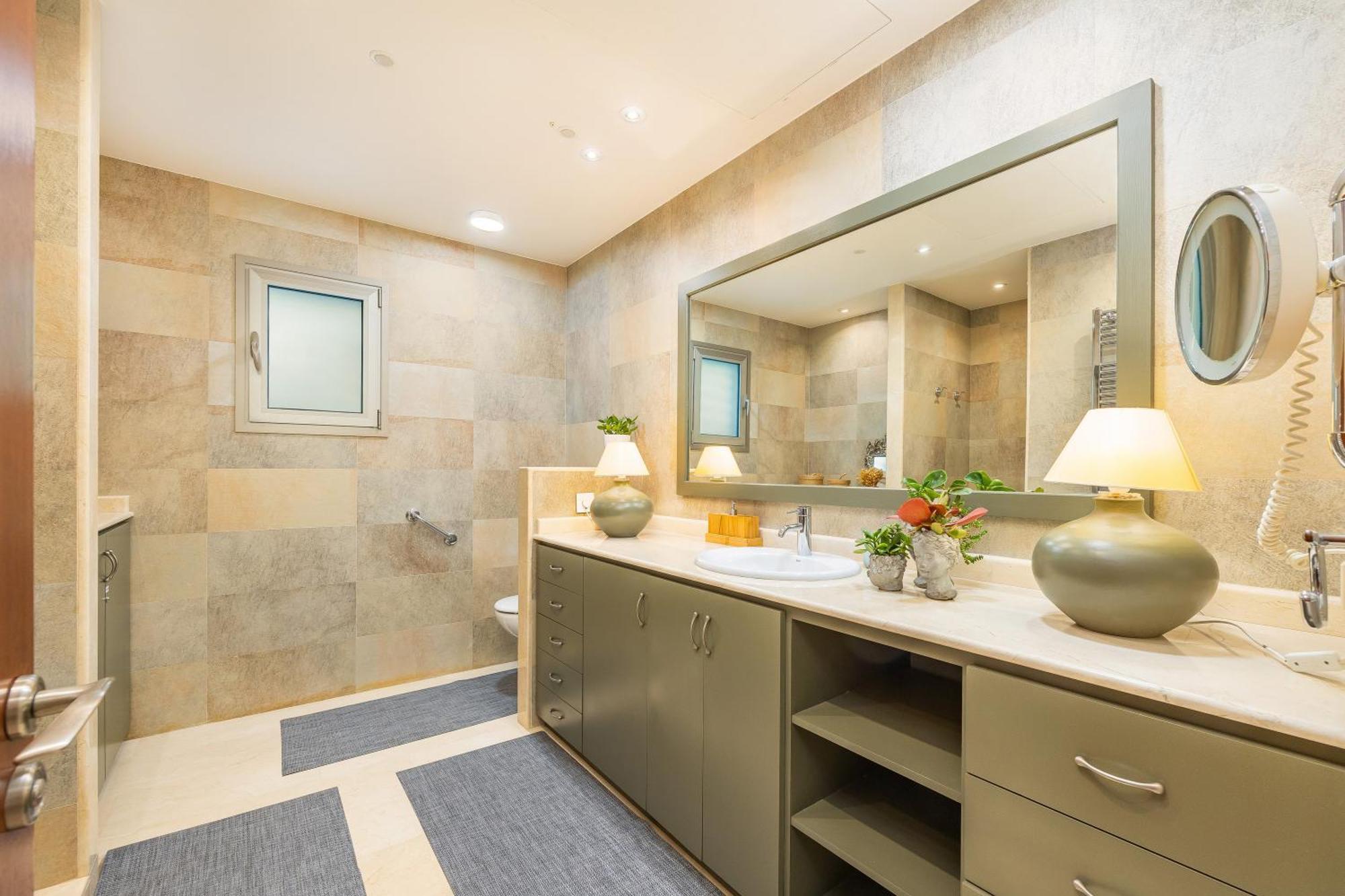Bellviure Luxury Villa Marratxí Rom bilde